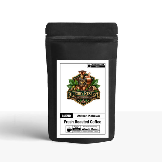 African Kahawa Blend