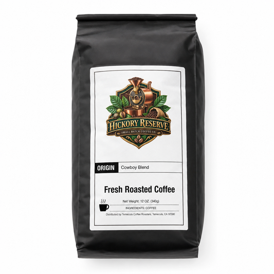 Cowboy Blend